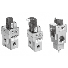 Power Valves